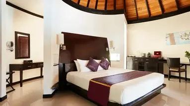 Sun Siyam Iru Fushi 5