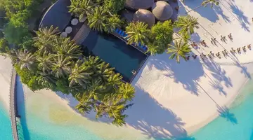 Sun Siyam Iru Fushi 5