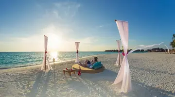 Sun Siyam Iru Fushi 5