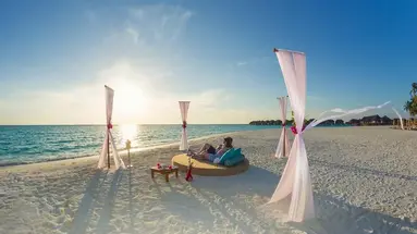 Sun Siyam Iru Fushi 5