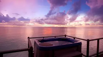 Sun Siyam Iru Fushi 5