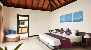 Sun Siyam Iru Fushi Maldives