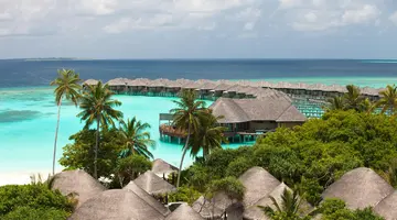 Sun Siyam Iru Fushi Maldives