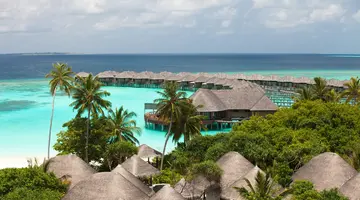 Sun Siyam Iru Fushi Maldives