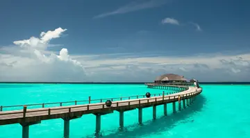 Sun Siyam Iru Fushi Maldives