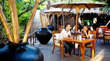 Sun Siyam Iru Fushi Maldives