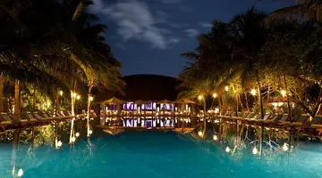 Sun Siyam Iru Fushi Maldives
