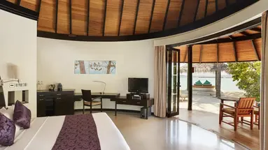 Sun Siyam Iru Fushi Maldives