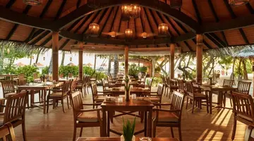 Sun Siyam Iru Fushi Maldives