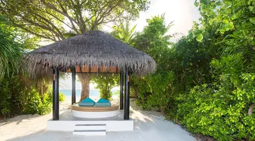Sun Siyam Iru Fushi Maldives