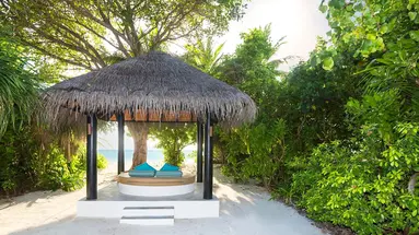 Sun Siyam Iru Fushi Maldives