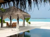 Sun Siyam Iru Fushi Maldives