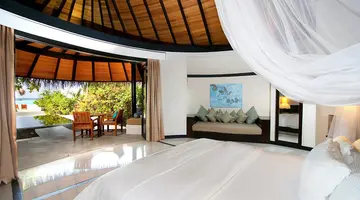 Sun Siyam Iru Fushi Maldives