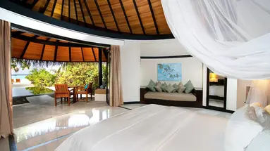 Sun Siyam Iru Fushi Maldives