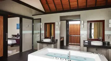 Sun Siyam Iru Fushi Maldives