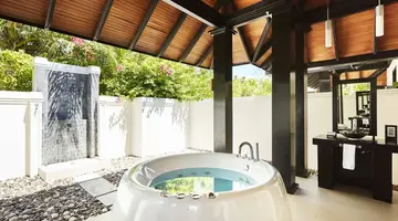 Sun Siyam Iru Fushi Maldives
