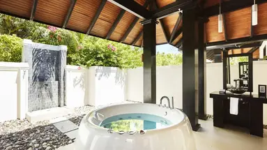 Sun Siyam Iru Fushi Maldives