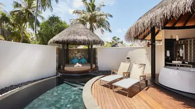 Sun Siyam Iru Fushi Maldives