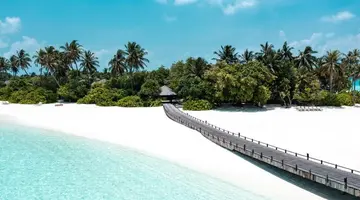 Sun Siyam Iru Fushi Maldives