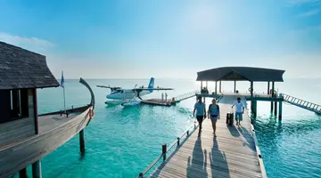 Sun Siyam Iru Fushi Maldives