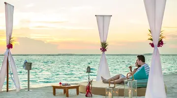 Sun Siyam Iru Fushi Maldives