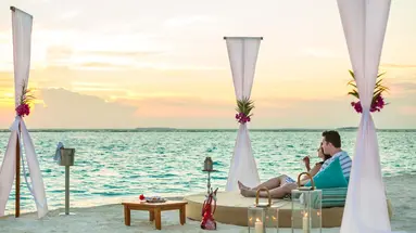 Sun Siyam Iru Fushi Maldives