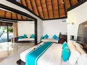 Sun Siyam Iru Fushi Maldives