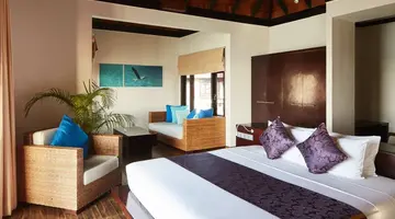 Sun Siyam Iru Fushi Maldives