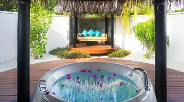 Sun Siyam Iru Fushi Maldives
