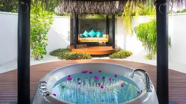 Sun Siyam Iru Fushi Maldives