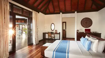 Sun Siyam Iru Fushi Maldives