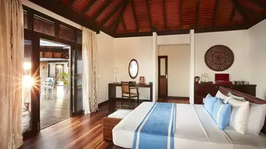 Sun Siyam Iru Fushi Maldives