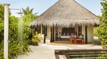 Sun Siyam Iru Fushi Maldives