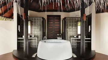 Sun Siyam Iru Fushi Maldives