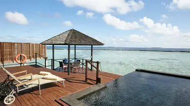 Sun Siyam Iru Fushi Maldives