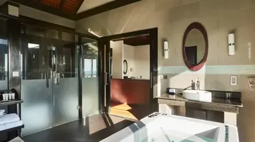 Sun Siyam Iru Fushi Maldives