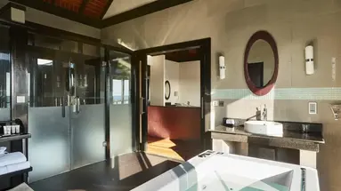 Sun Siyam Iru Fushi Maldives