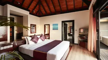 Sun Siyam Iru Fushi Maldives