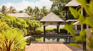 Sun Siyam Iru Fushi Maldives