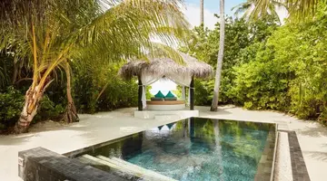 Sun Siyam Iru Fushi Maldives