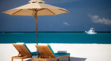 Sun Siyam Iru Fushi Maldives