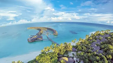 Sun Siyam Iru Fushi Maldives