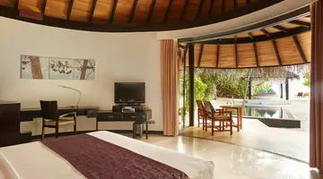 Sun Siyam Iru Fushi Maldives