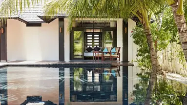Sun Siyam Iru Fushi Maldives