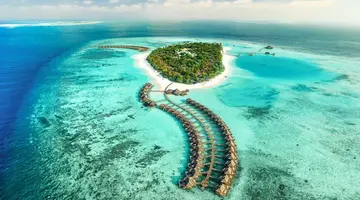 Sun Siyam Iru Fushi Maldives