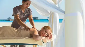 Sun Siyam Iru Fushi Maldives