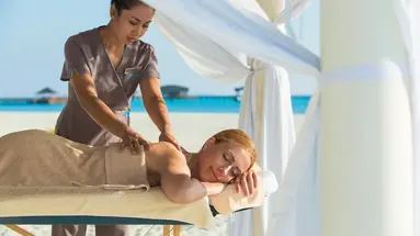 Sun Siyam Iru Fushi Maldives