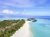 Sun Siyam Iru Fushi Maldives