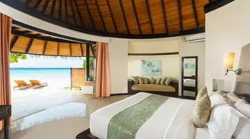 Sun Siyam Iru Fushi Maldives