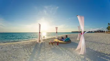 Sun Siyam Iru Fushi Maldives